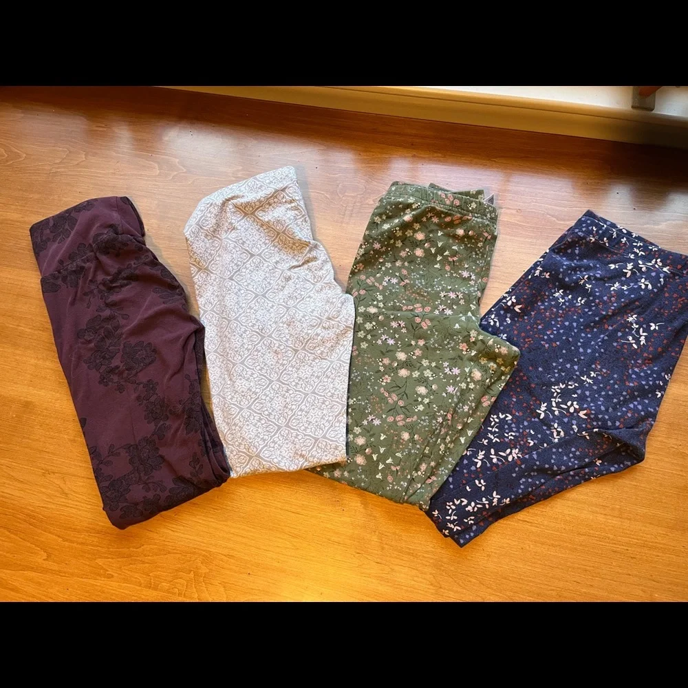Leggings - Picture 1 of 1